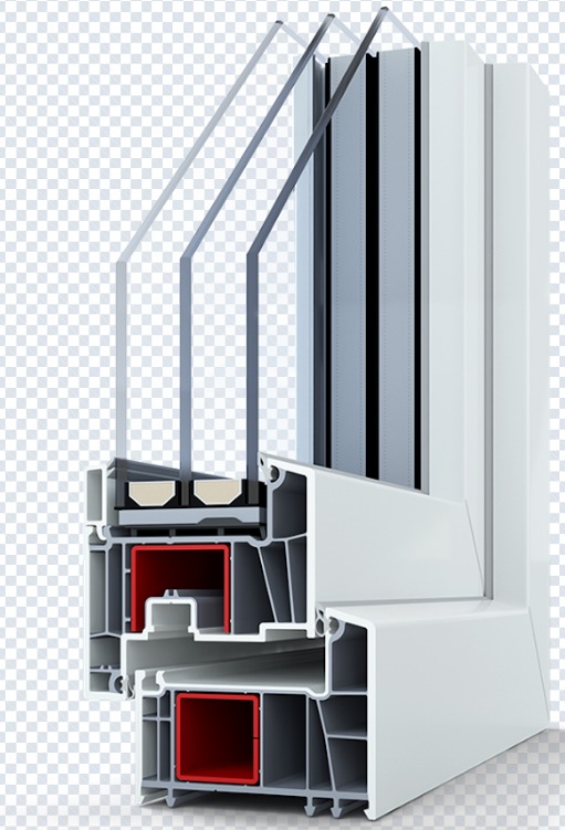 DECCO 82 Profilquerschnitt