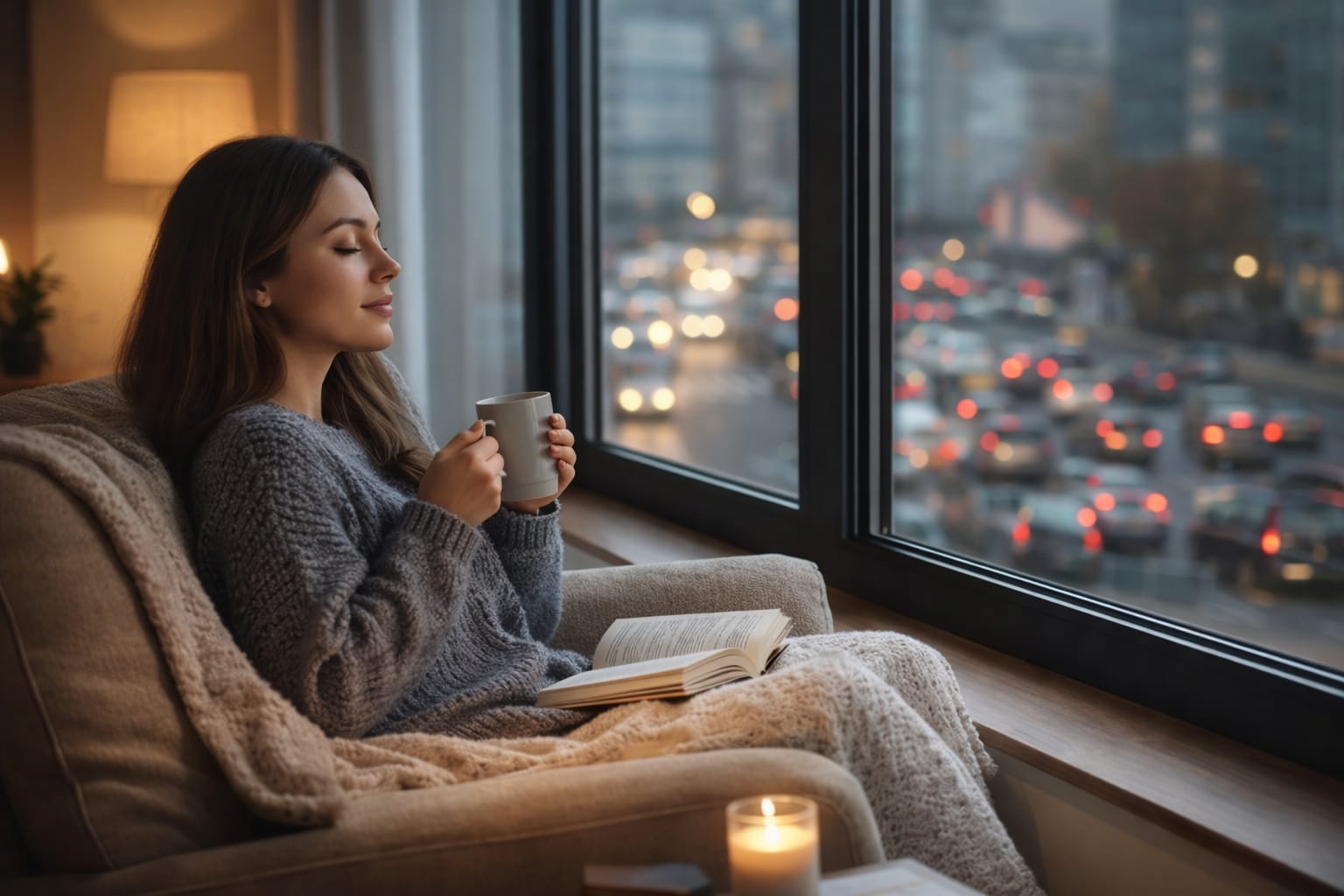Schallschutz Fenster in Kaiserslautern – ruhiger wohnen trotz Verkehr